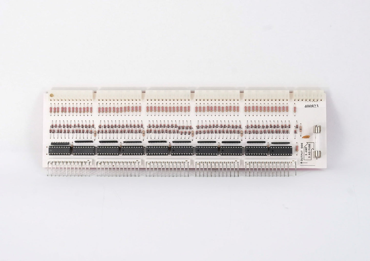 Peterson 300321B Circuit Board