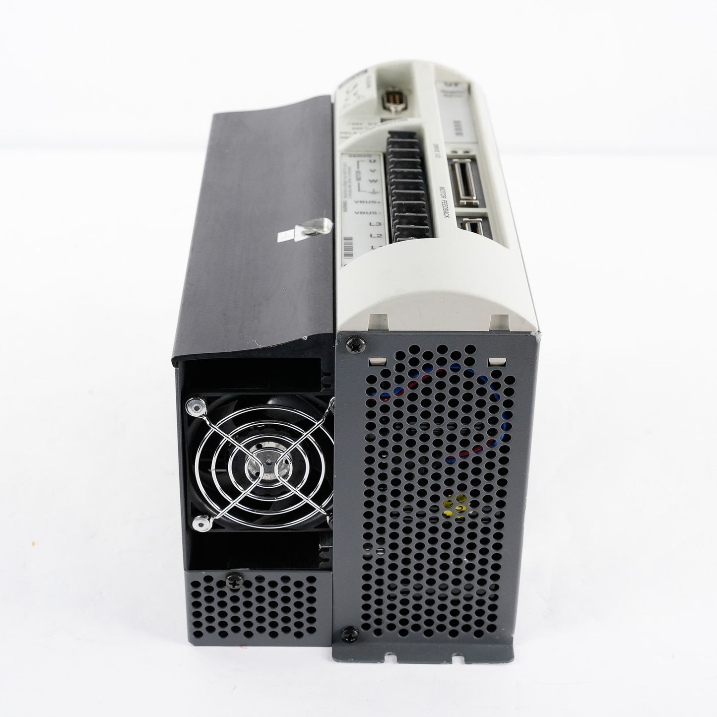 Parker GV-H20R Gemini Servo Drive Rev. E 208/240V 50/60Hz 6kW GVH20R