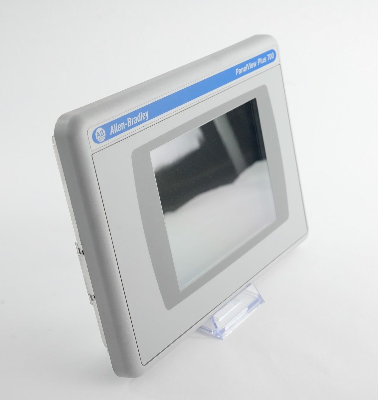 Allen Bradley 2711P-RDT7C /C PanelView Plus 700 Color Touch Display 2711PRDT7C