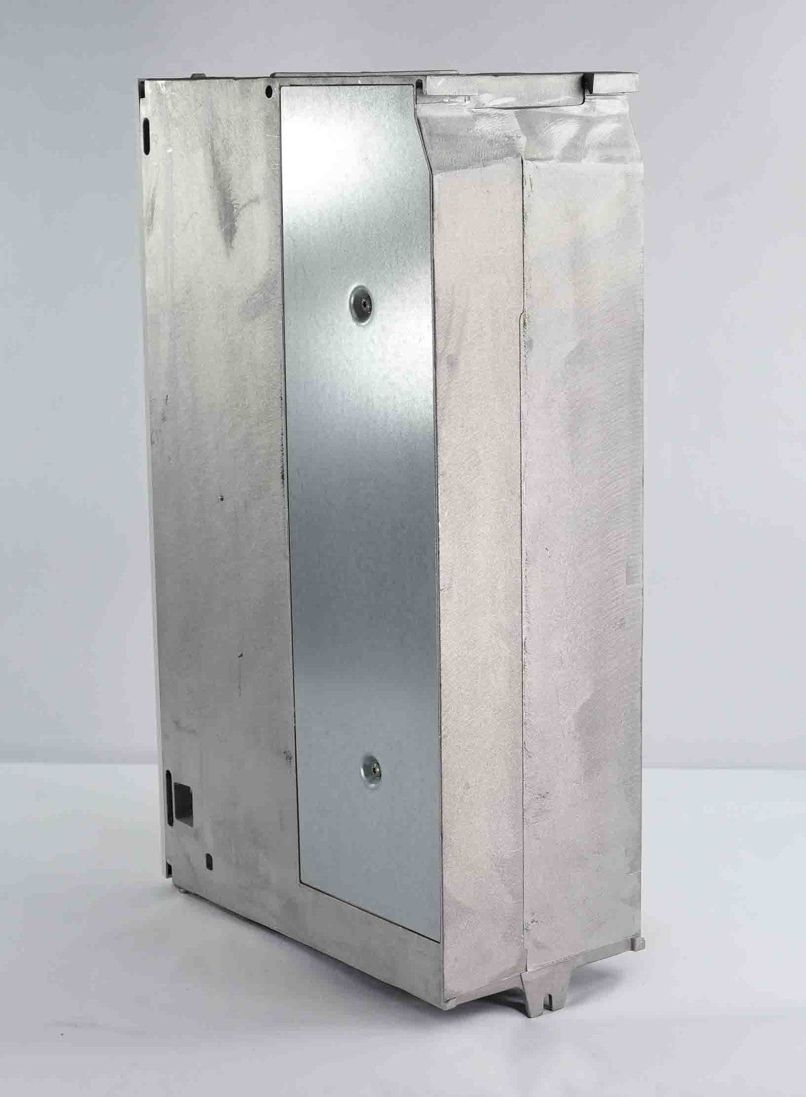 Siemens 6SE7028-6EC85-0AA0 Simovert Common Rectifier 380-480V 6SE70286EC850AA0