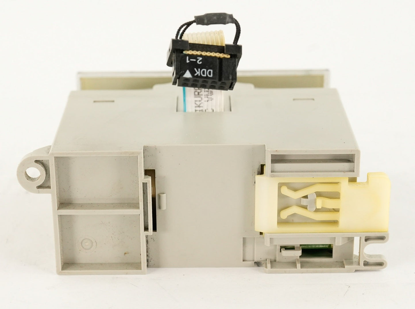 Allen Bradley 1762-OW16 /A MicroLogix 16-Point Relay Output Module 1762OW16