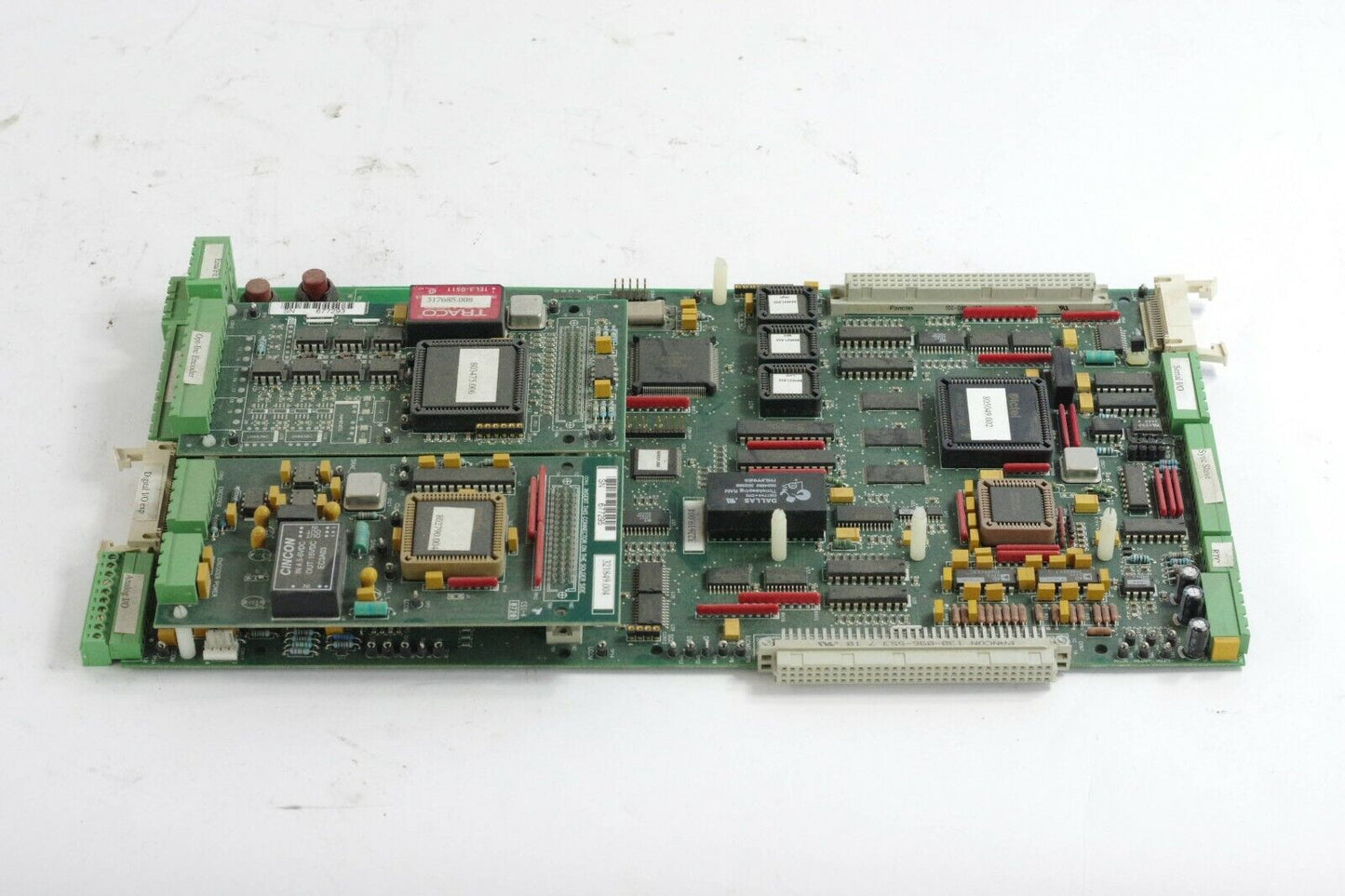 Unico Drive Board 805049.002 / 321849.004 / 322619.004