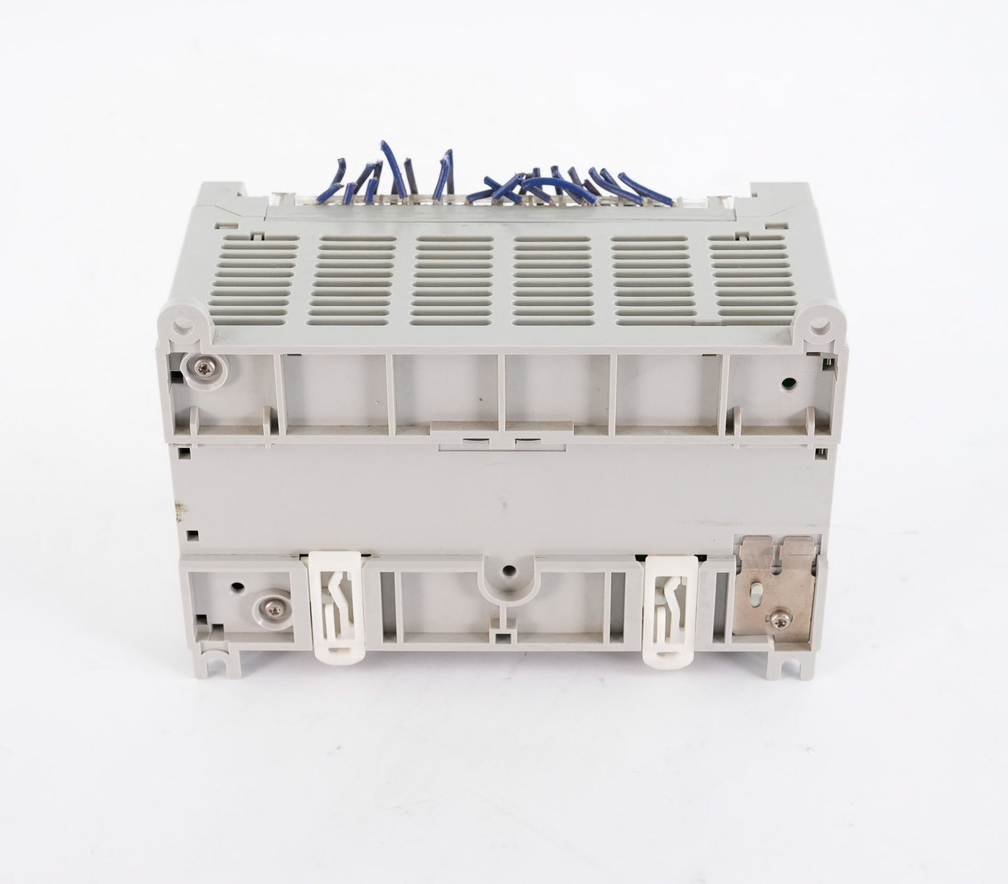 Allen Bradley 1762-L40BWA /C Rev E MicroLogix 1200 PLC Controller 1762L40BWA