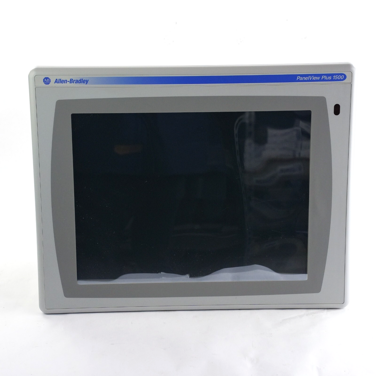 Allen Bradley 2711P-RDT15C /A PanelView Plus 1500 Touchscreen Display  Excellent