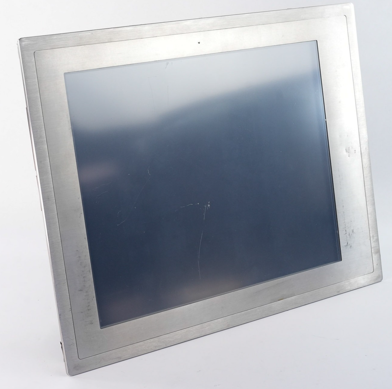 Allen Bradley 6181P-17C2HW71DC /F Industrial Display Panel 6181P17C2HW71DC