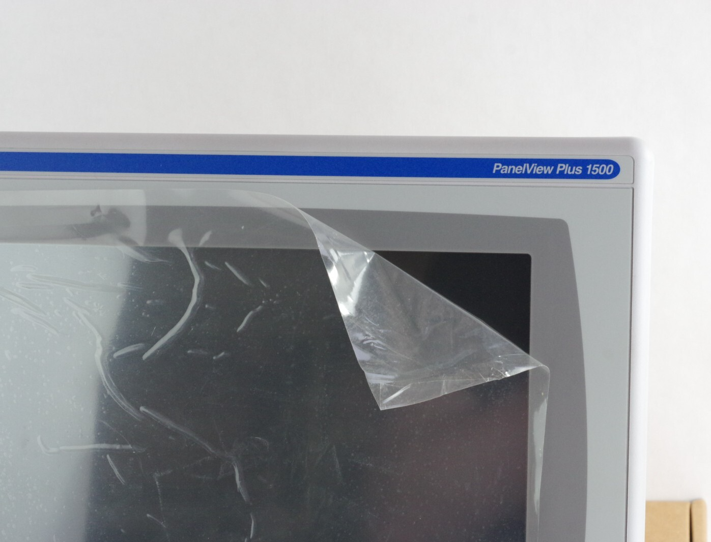 Allen Bradley 2711P-RDT15C /B PanelView Plus 1500 Display Module 15" Color/Touch