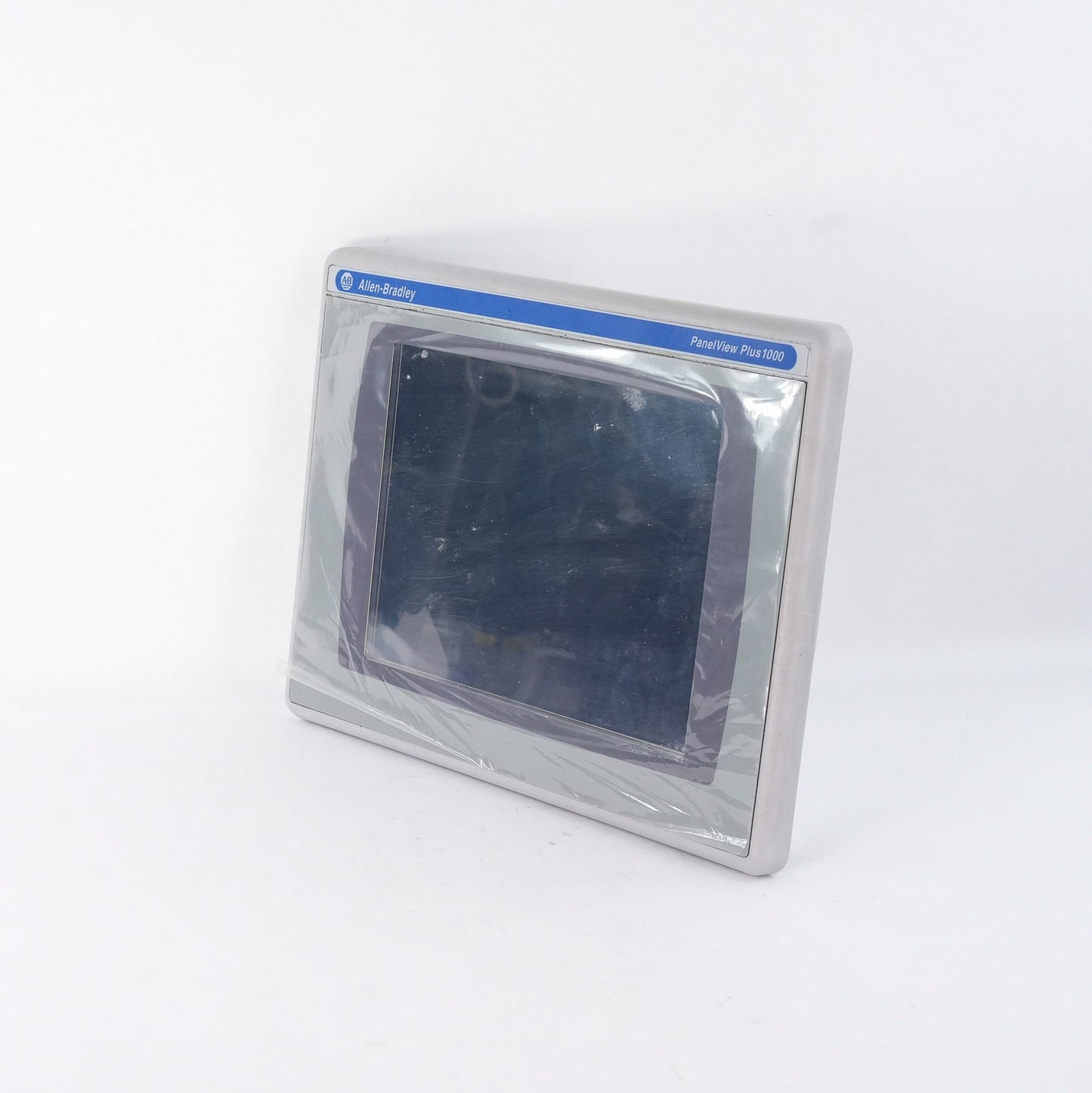 Allen Bradley 2711P-RDT10C /B PanelView Plus 1000 Color Touch Display Module
