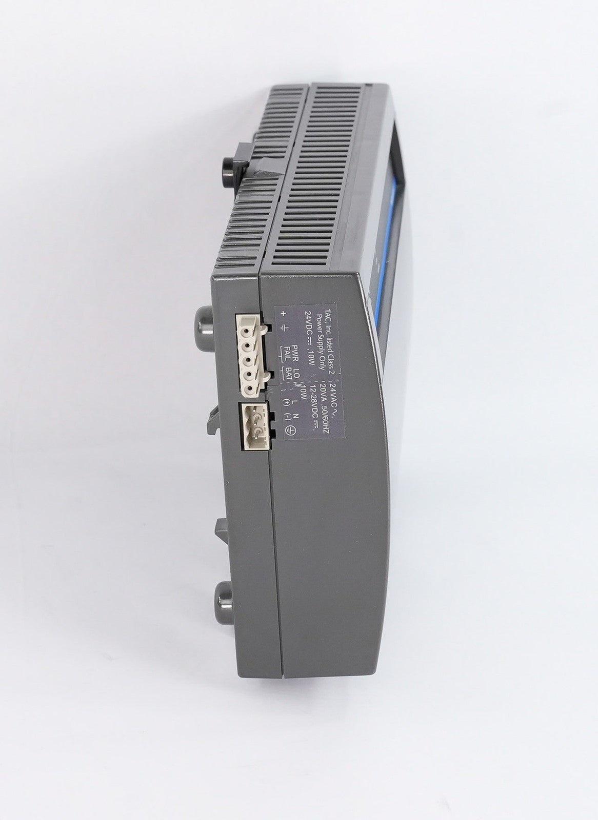 Schneider Electric CX9680 Andover Continuum NetController II Module