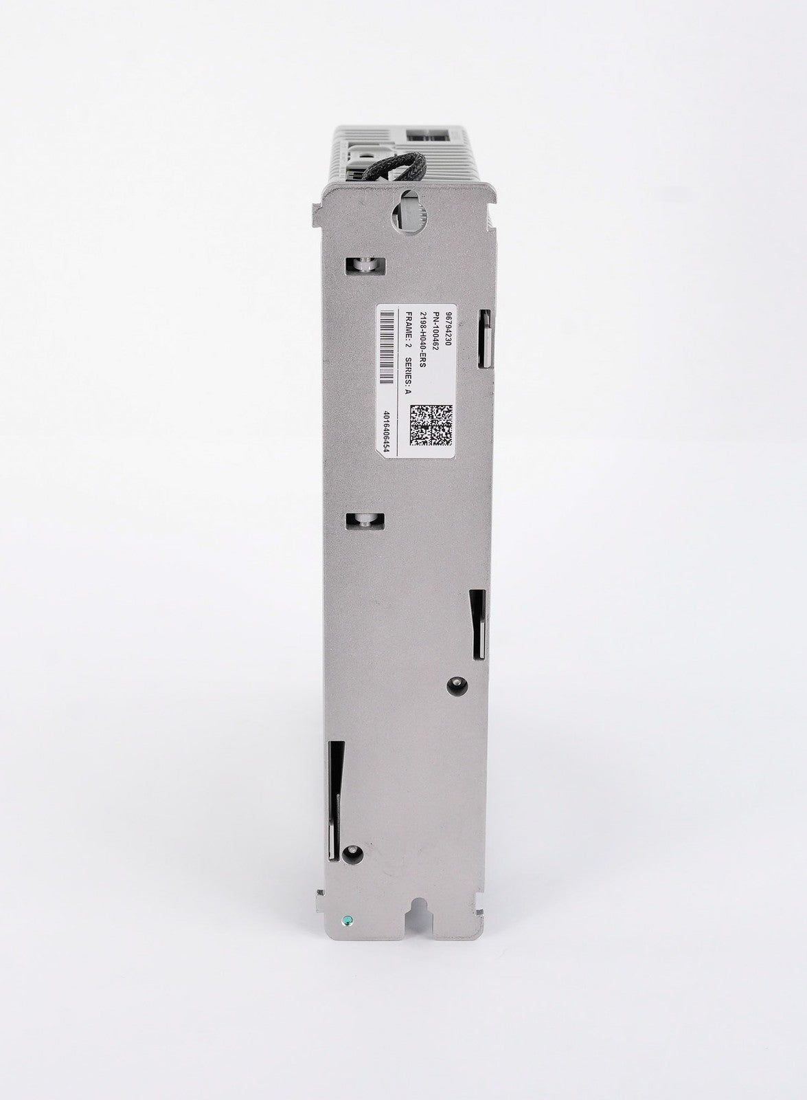 Allen Bradley 2198-H040-ERS /A Kinetix 5500 Servo Drive 2198H040ERS - Open Box