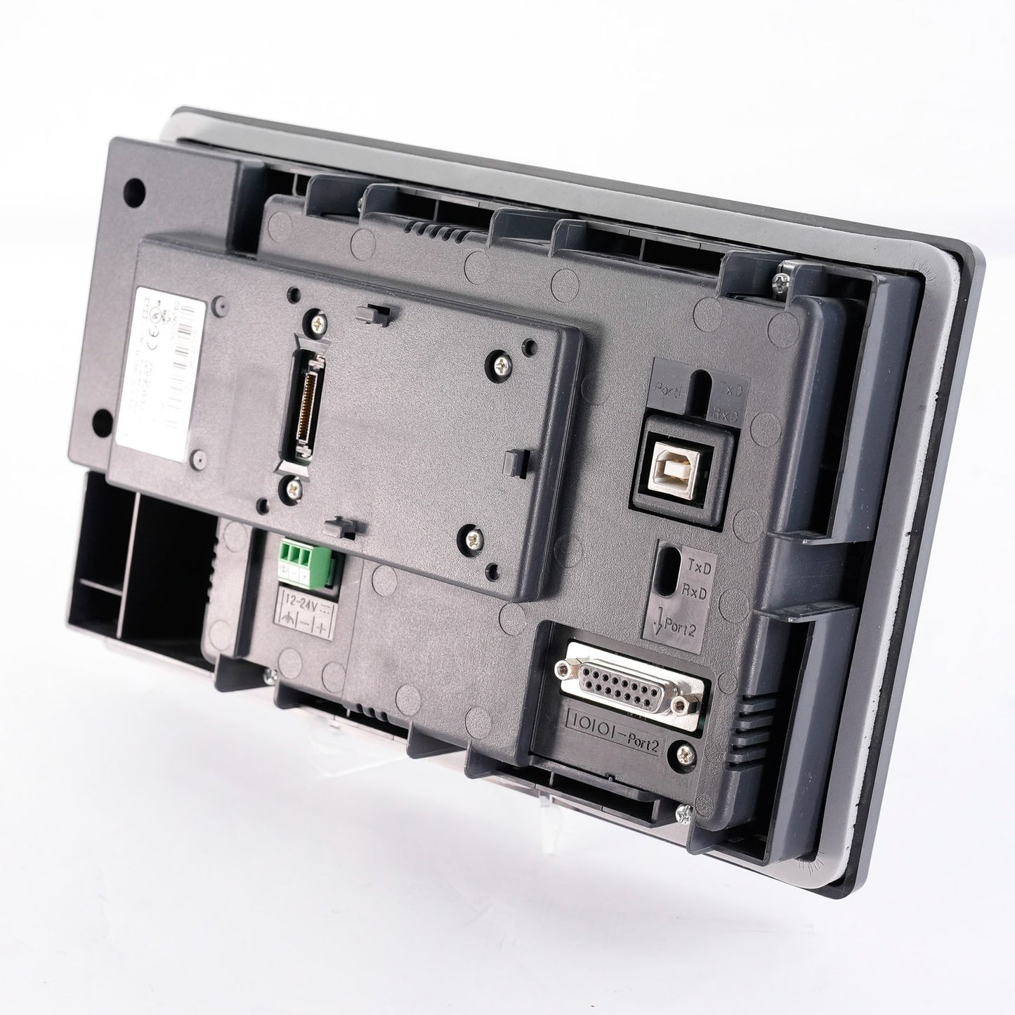 Automation Direct EA-MG6-BZ2 C-more Micro 6" HMI Keypad EAMG6BZ2