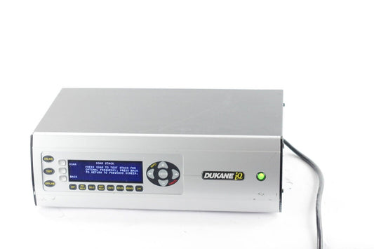 DUKANE iQ Ultrasonic Generator Model 20HB120-1W 304117 / 20HB1201W