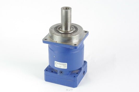 ALPHA SP 140-M02-100-021-000 SP140-M02-100-021-000 PLANETARY GEARBOX 100:1 RATIO