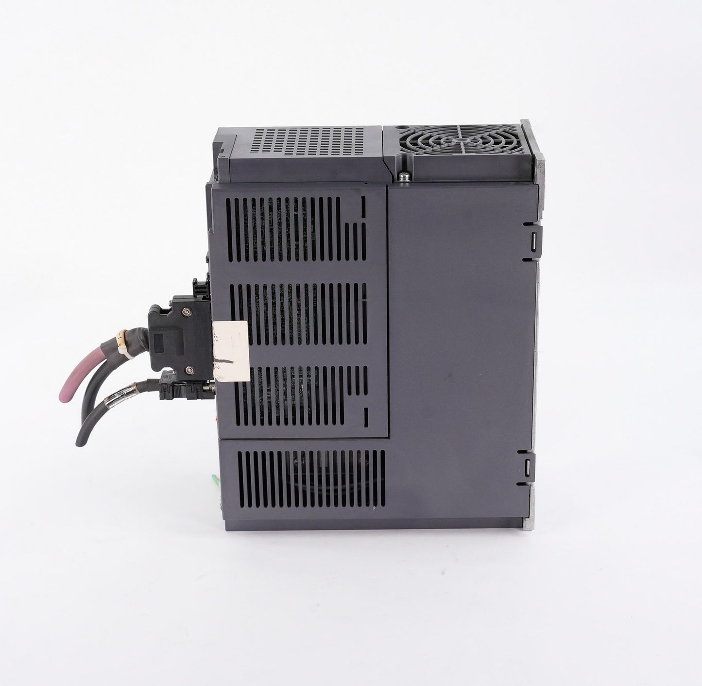 Mitsubishi Electric MR-J4-500A AC Servo Drive 5kW 3-Phase 200-240V MRJ4500A