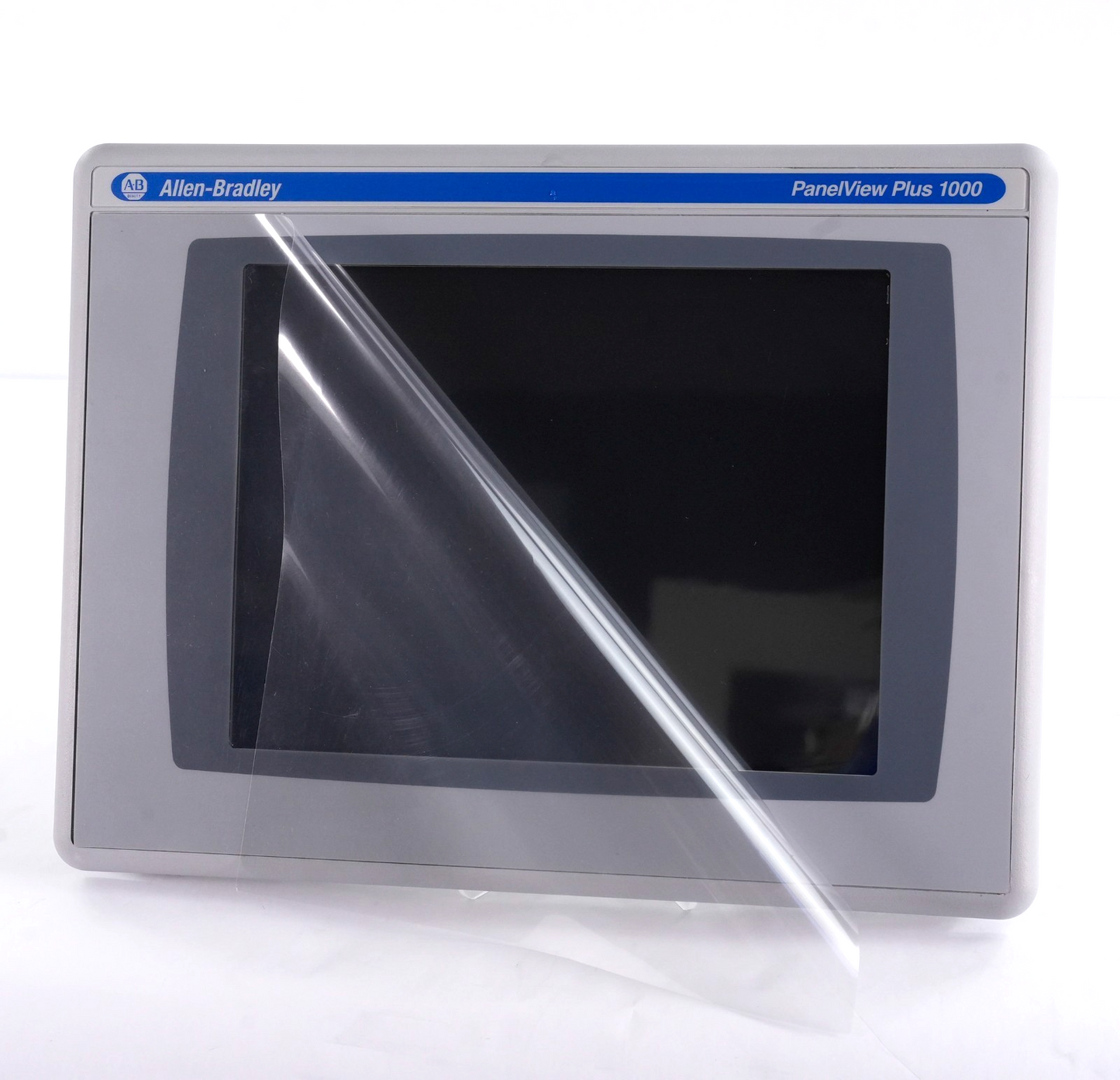 Allen Bradley 2711P-RDT10C /C Panelview 1000 Color Touch Display Module 10''