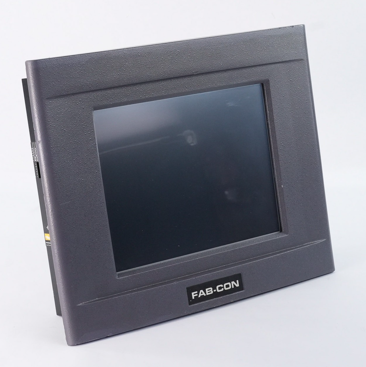 Parker Hannifin PA210T-133 PowerStation HMI Display Panel 24VDC PA210T133
