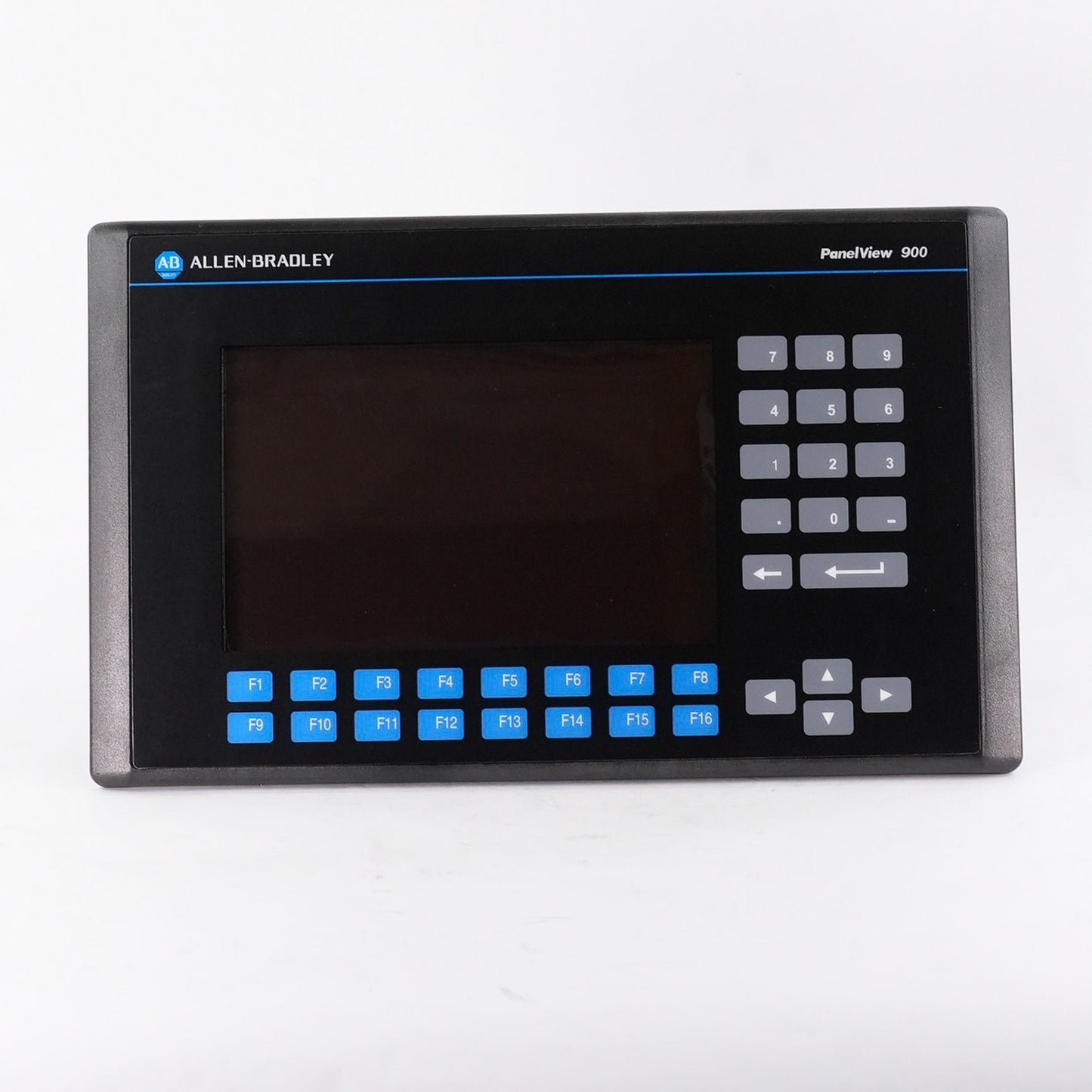 Allen Bradley 2711-K9A8 PanelView 900 HMI Display Terminal 2711K9A8 Refurbished