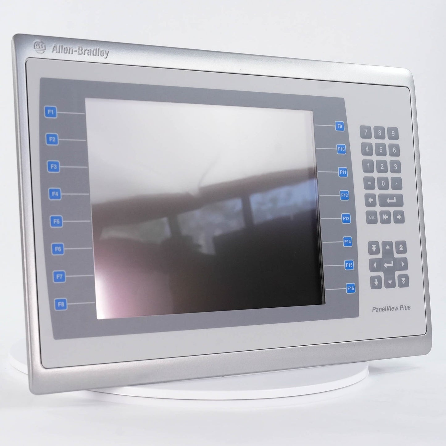 Allen Bradley 2711P-B10C22D9P /B PanelView Plus 7 HMI 10.4in 24V - Without Box