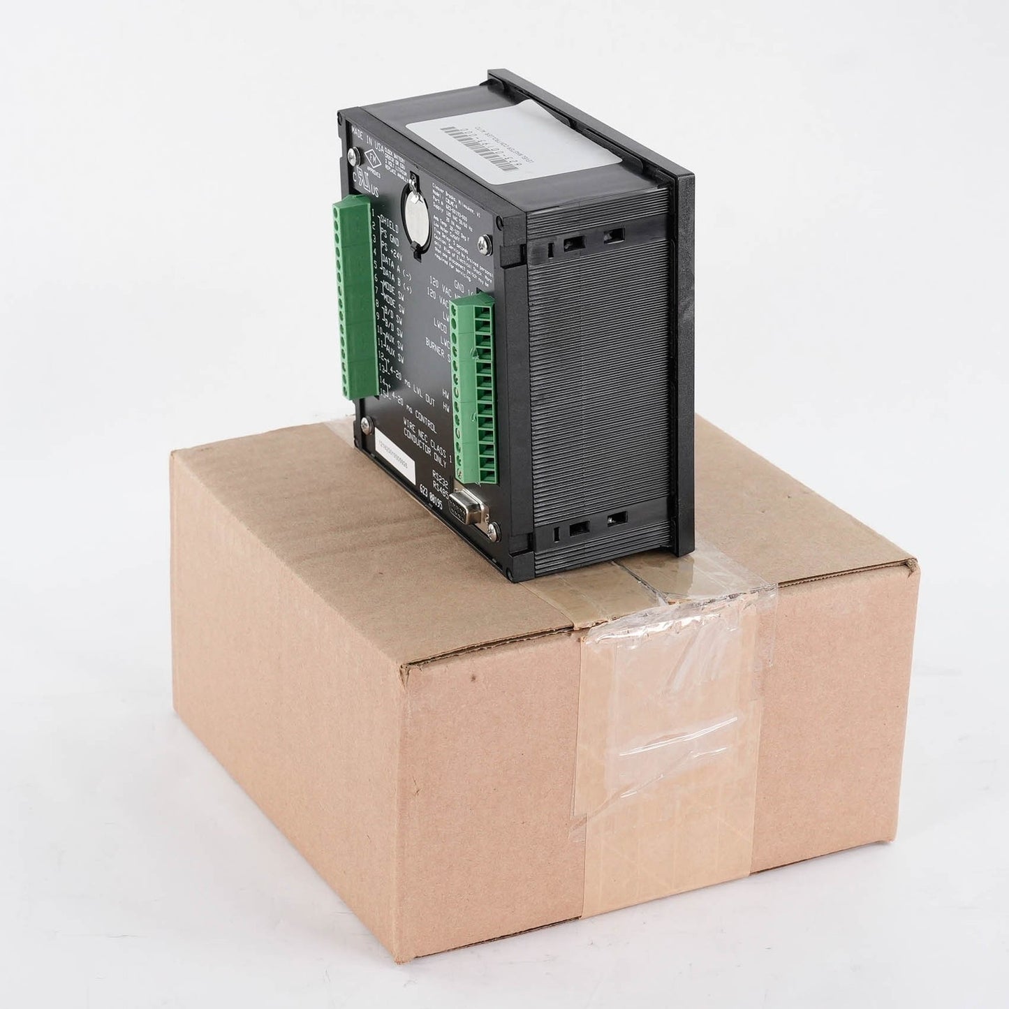 Cleaver Brooks 623-00193-000 Level Control CBLME-A Boiler Water Controller V2.0