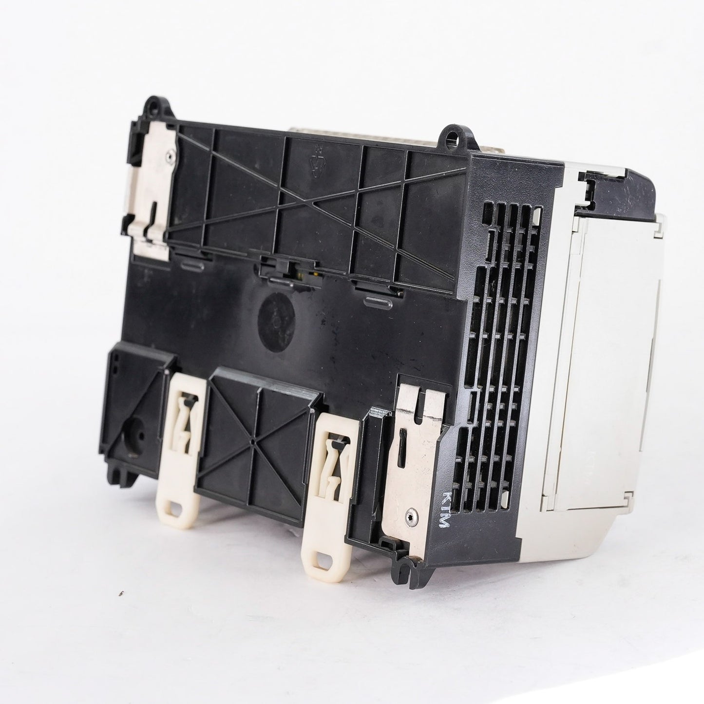 Allen Bradley 1764-24AWA /A Rev A MicroLogix 1500 Controller 176424AWA