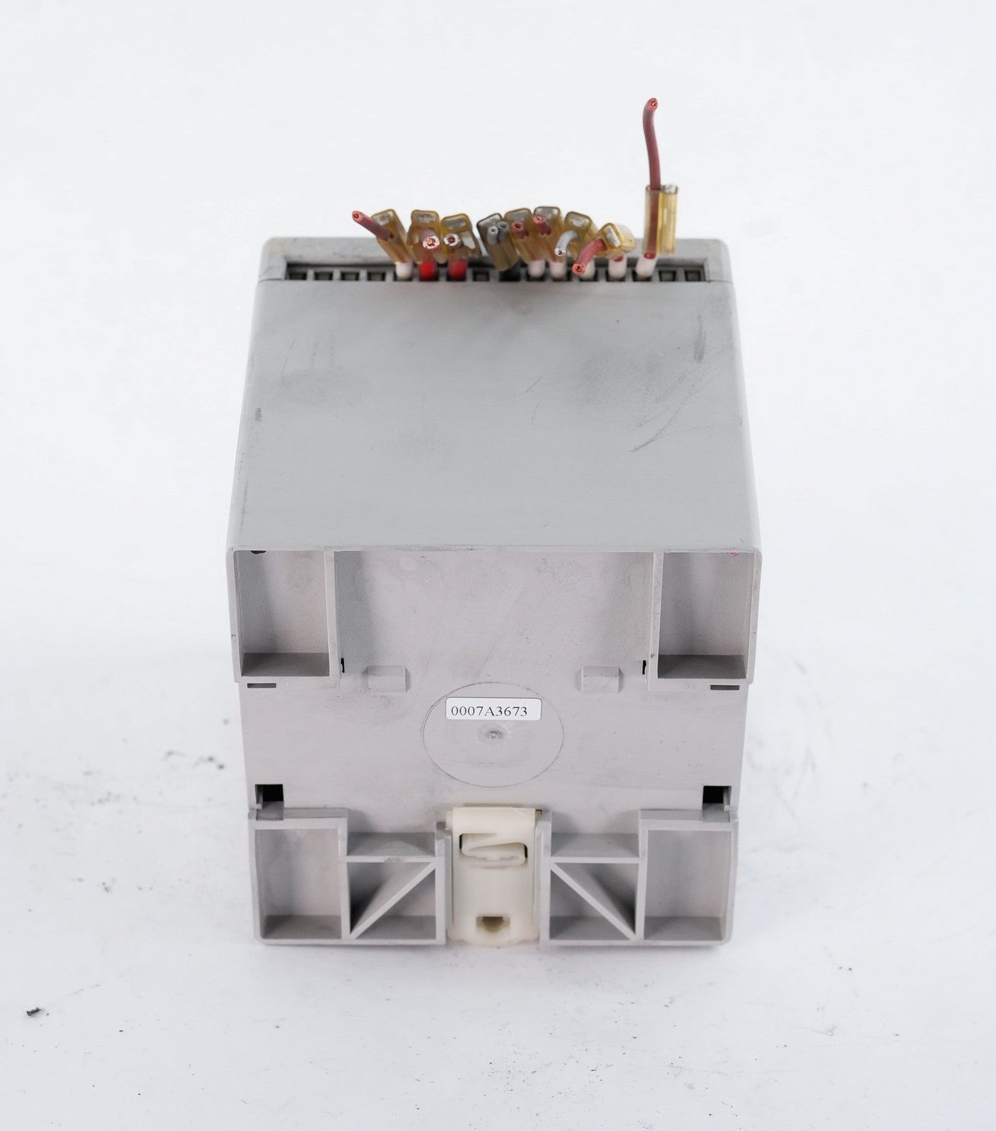 Allen Bradley 700-ZBR520AZ1 /A Safety Relay 700ZBR520AZ1