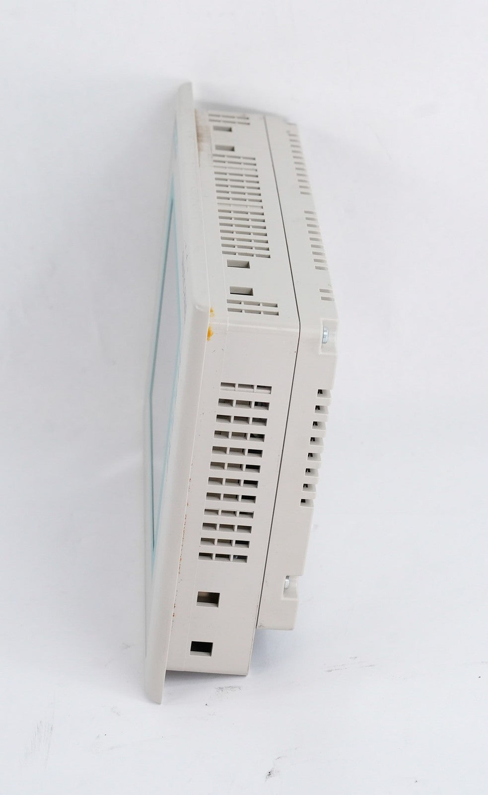 Siemens 6AV6640-0CA11-0AX1 Touchpanel TP177 Micro 6AV66400CA110AX1