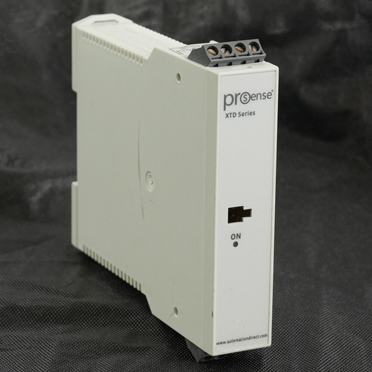 Automation Direct XTD-0-UNV ProSense Programmable Temperature Transmitter