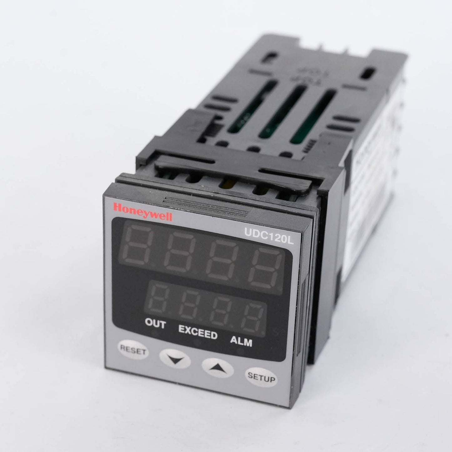 Honeywell UDC1200 DC120L 11101000 Digital Temperature Controller 1/16 DIN