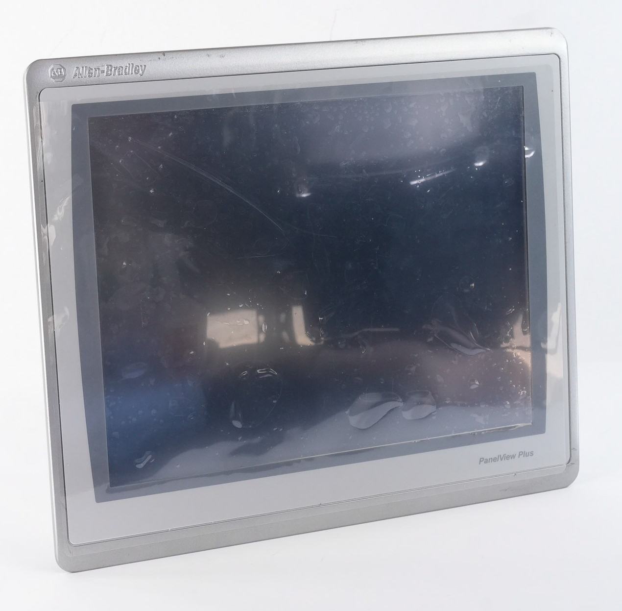 Allen Bradley 2711P-T15C22D9P /B PanelView Plus 7 HMI 2711PT15C22D9P Series B