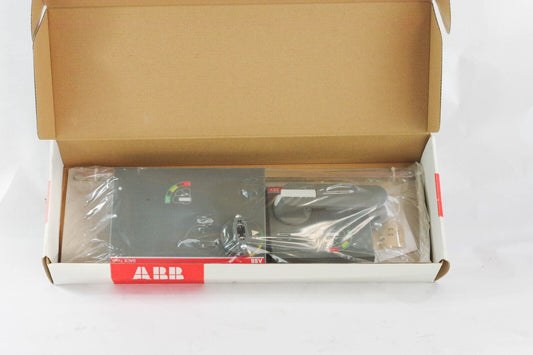 ABB Rotary Handle Padlock Device & Door Interlock 1SD A104853 R1 / 1SDA104853R1