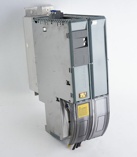 B&R Automation 8BVP0440HW00.000-1 Rev. P5 Power Supply Module