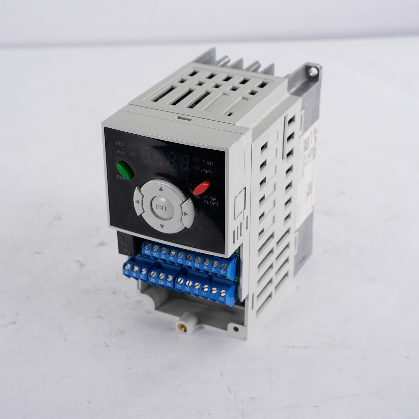 Cerus Industrial Titan CI-001-GS2 3-Phase AC Variable Frequency Drive CI001GS2
