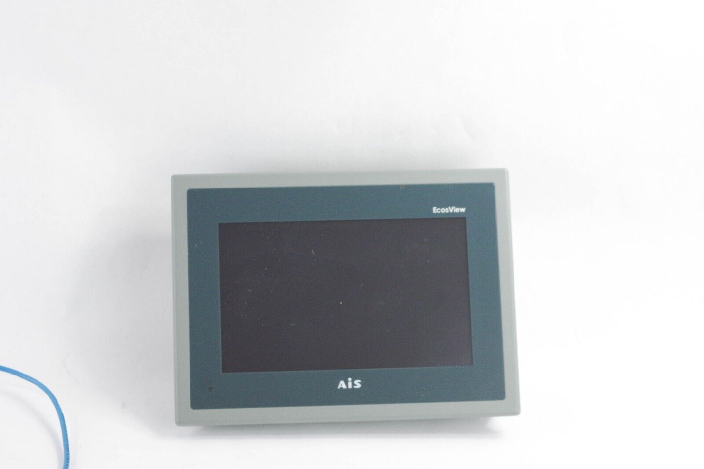 AiS EcosView HMI PC Panel GOIT 750-101010 11A180010 Windows CE - No Box