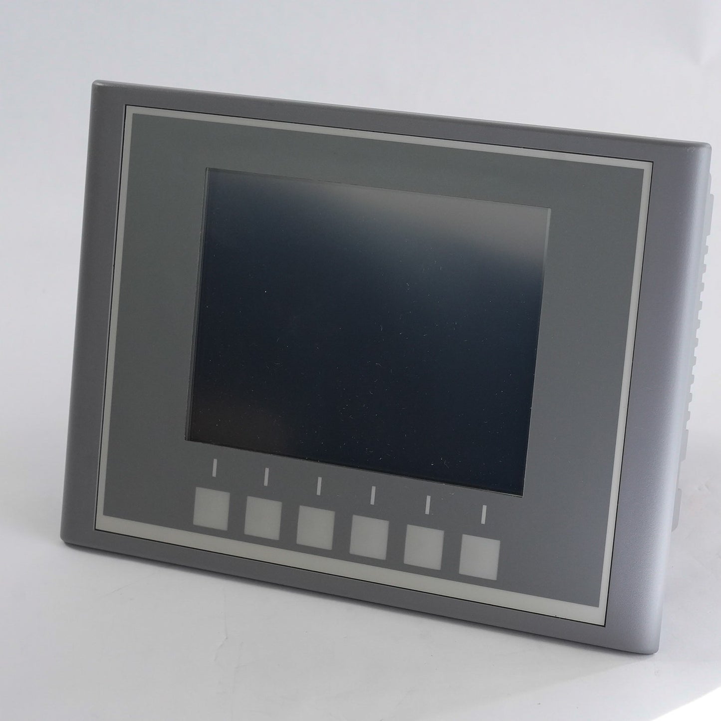 Siemens POL8T7.50/STD Touch Panel Display SS55626-H875-A100 DC 24V