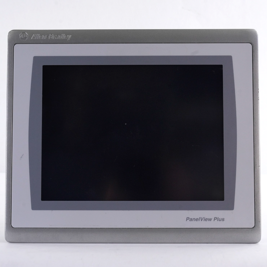 Allen Bradley 2711P-T10C22D9P /A PanelView Plus 7 Display Panel 2711PT10C22D9P