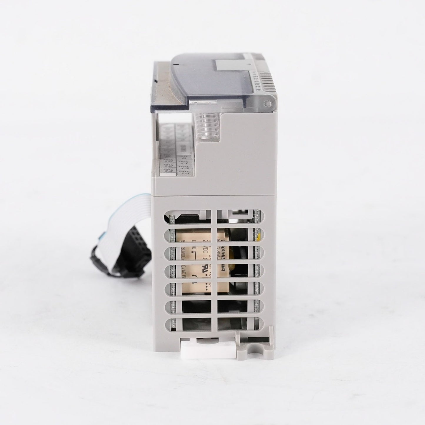 Allen Bradley 1762-OW16 /B MicroLogix 16-Point Relay Output Module 1762OW16