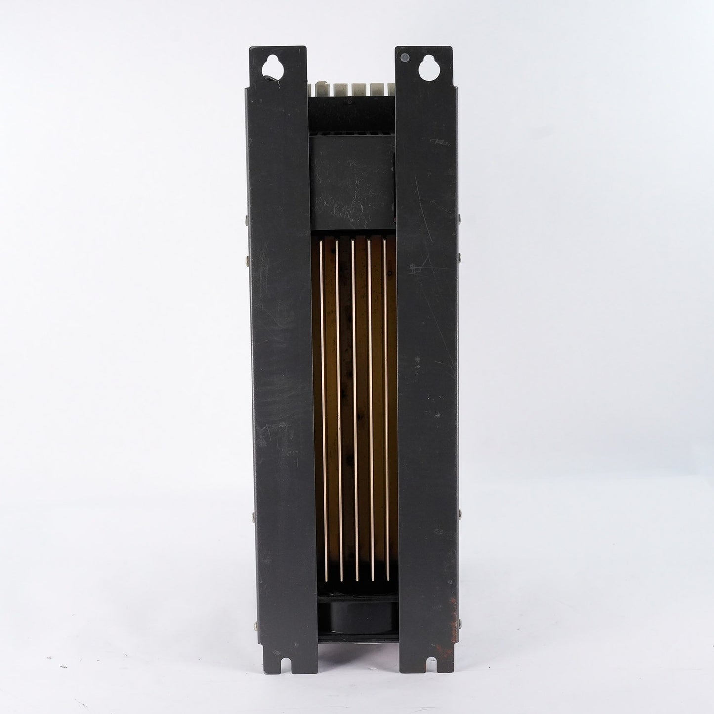 Allen Bradley 1391B-ESAA15-AQB /D Bulletin 1391 AC Servo Drive - For Parts