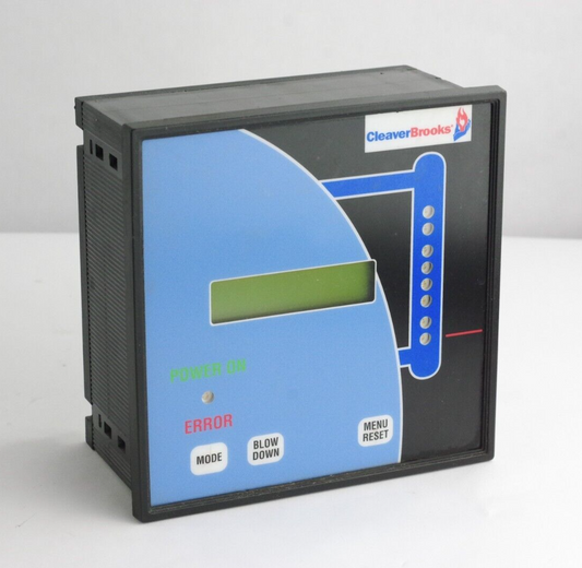 Cleaver Brooks 623-00193-000 Water Level Master Controller CBLME-A - Refurbished