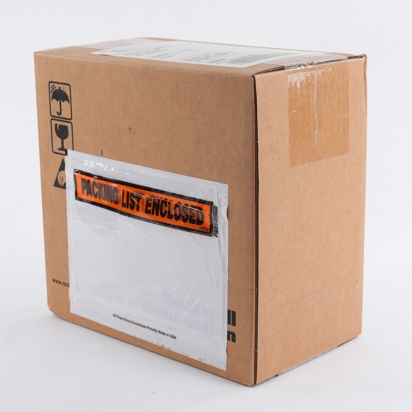 Allen Bradley 25C-D4P0N104 /B PowerFlex 527 AC Drive - Sealed Surplus