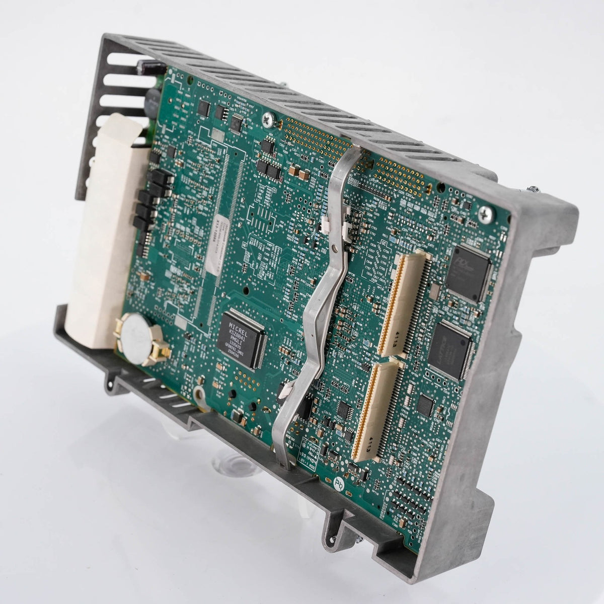 Allen Bradley 2711P-RP8A Ser A PanelView Plus 6 Logic Module 512MB RAM 2711PRP8A