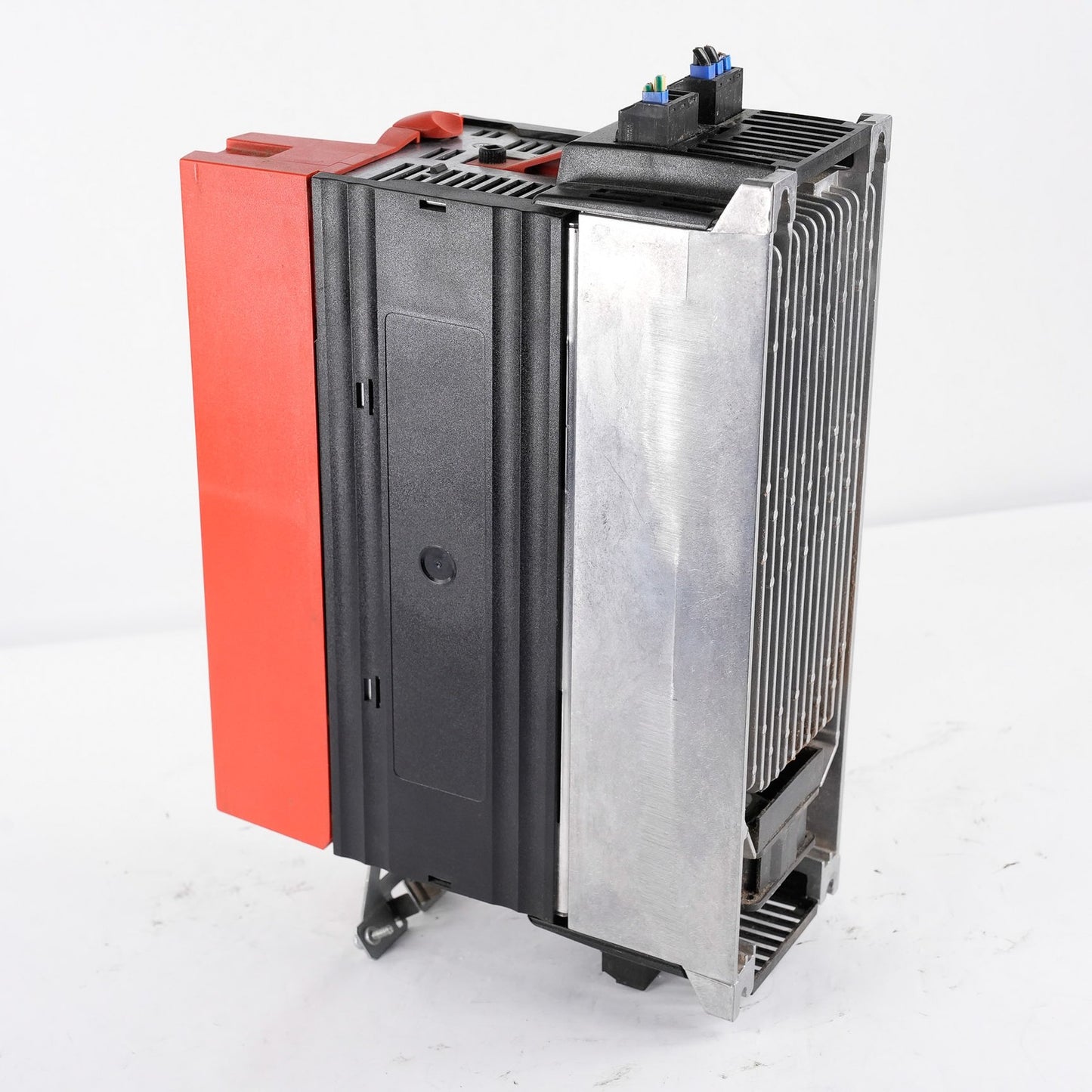SEW Eurodrive MDX61B0015-5A3-4-00 Movidrive AC Drive MDX61B00155A3400