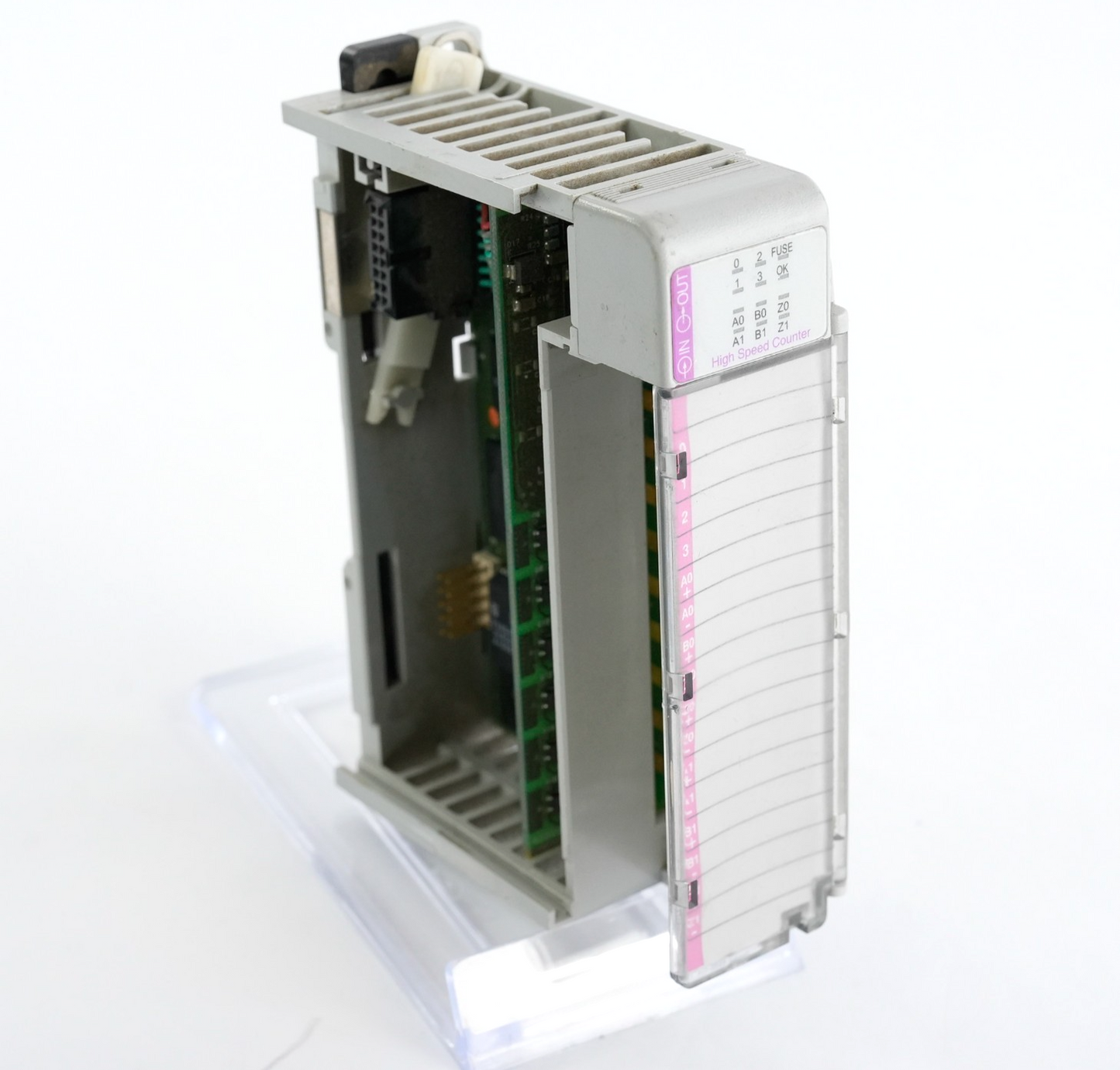 Allen-Bradley 1769-HSC /A Rev 1 Compact I/O High Speed Counter 1769HSC