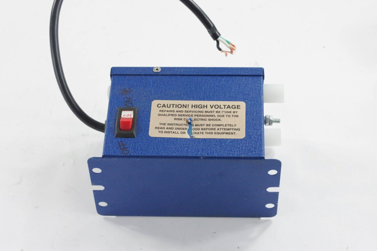 ElectroStatics Neutralizing Power Supply T1246SL 90010-12463