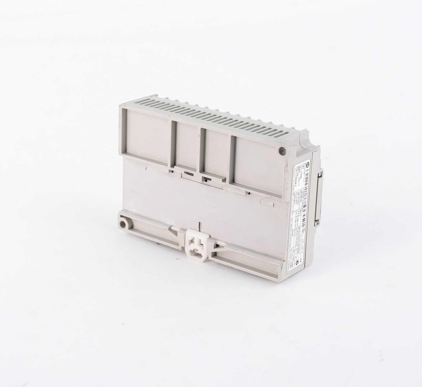 Allen Bradley 1761-L10BWB /F FW 1.1 MicroLogix 1000 PLC Controller 1761L10BWB