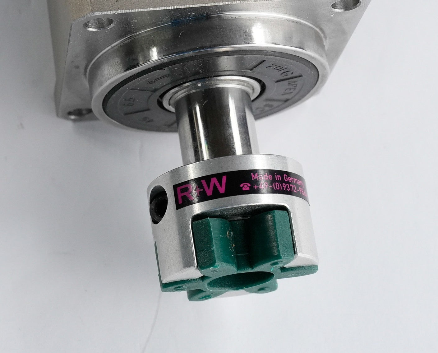 Apex Dynamics AB060-S1-P2 / AB060S1P2 Gearbox Gear Head Servo 005:1 Ratio