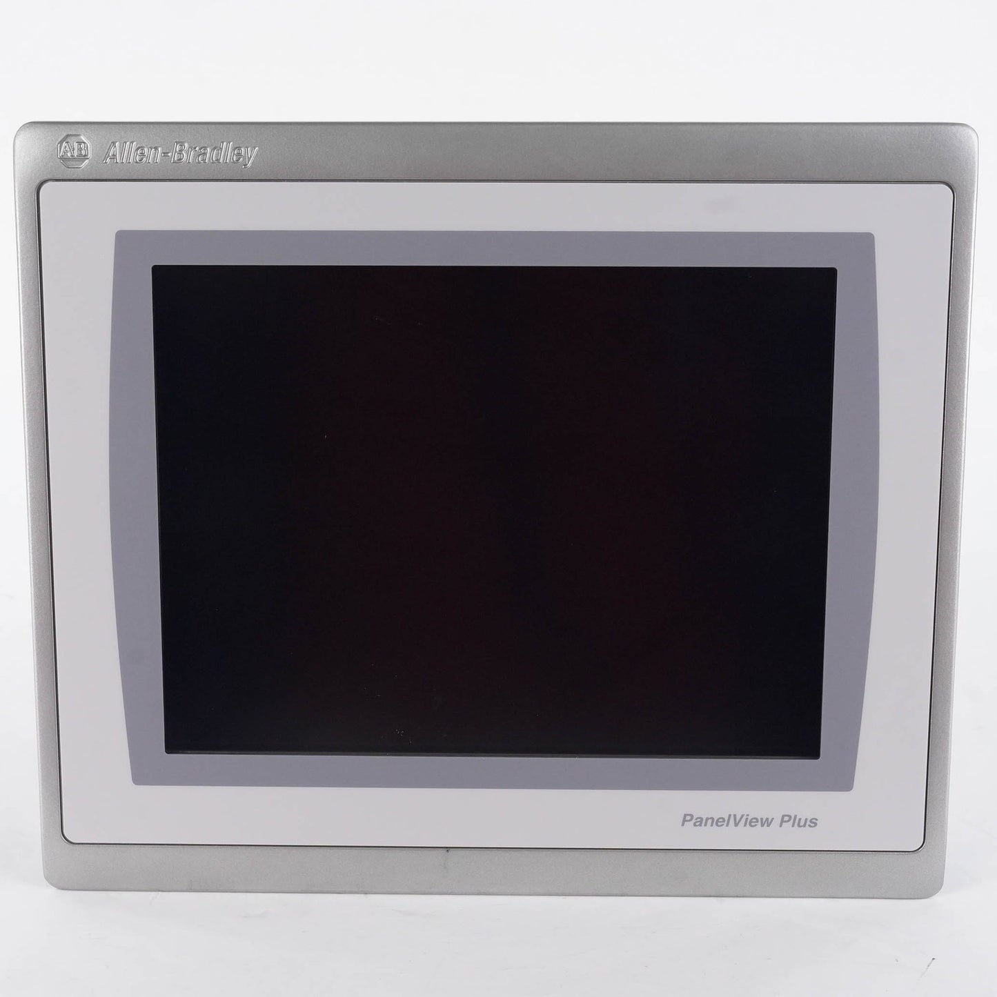 Allen Bradley 2711P-T10C22D9P Ser A PanelView Plus 7 HMI 10.4in Not Original Box