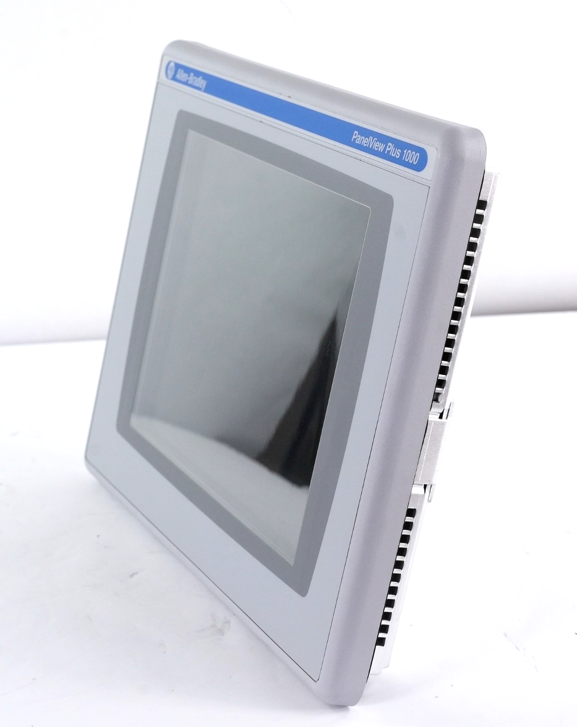 Allen-Bradley 2711P-T10C4D8 /A PanelView Plus 1000 Touch Display + RP8D/A No Box