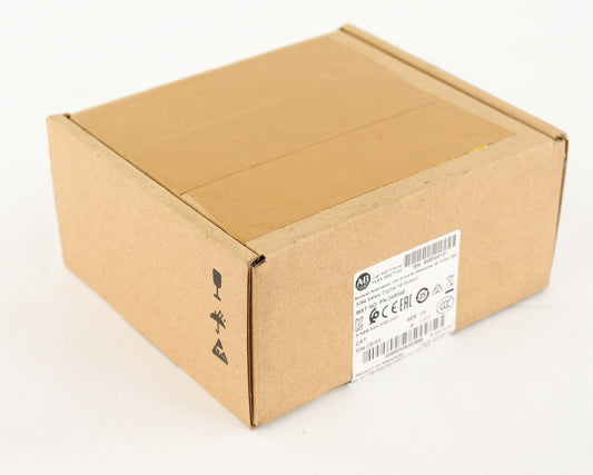 Allen Bradley 5094-OB16S FLEX 5000 16-Pt Digital Output Module - Sealed Surplus