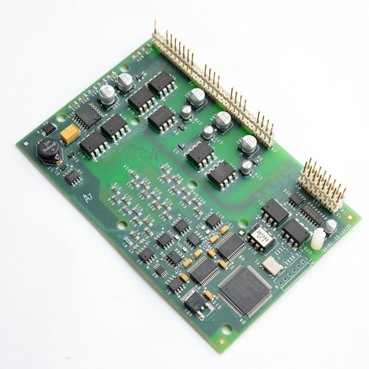 Allen Bradley 4001694936 302090 ECN 10021228 0211 Powerflex Drive Board 302091-0