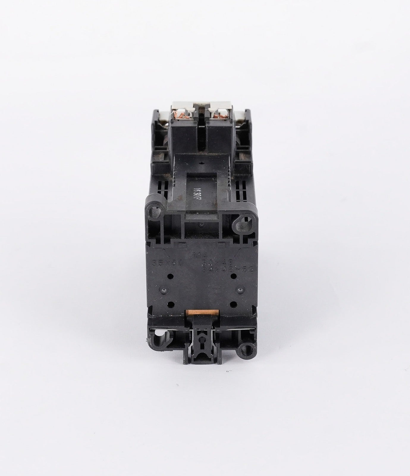 Fuji SC-E05/G Magnetic Contactor SE22AG 5kA 600V 32A SCE05G