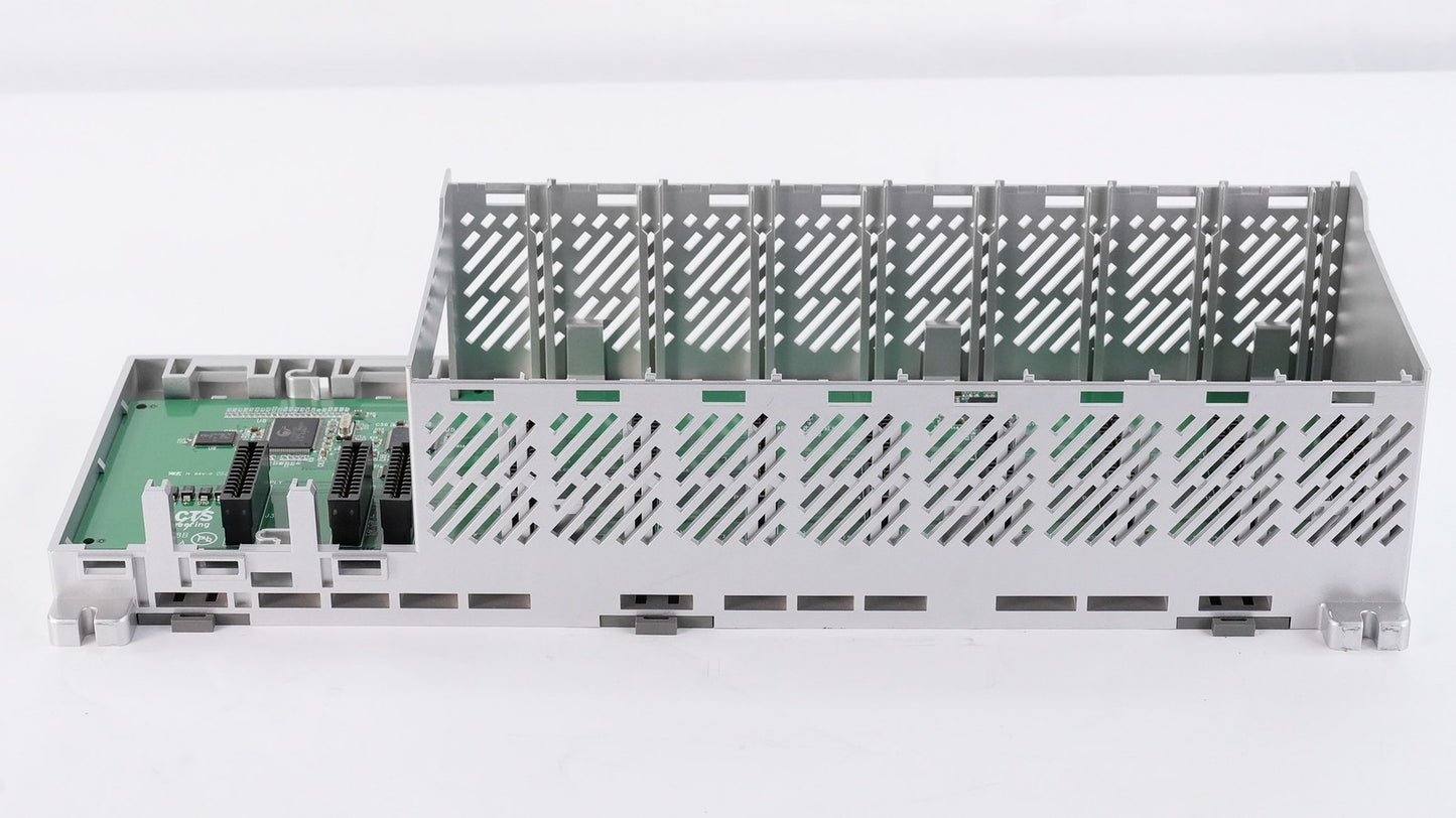 Automation Direct Productivity3000 P3-08B 8-Slot I/O Base Rack Chassis P308B